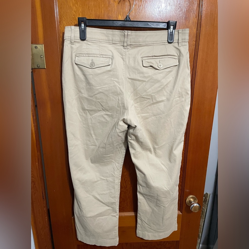 Lee Sinfully soft pants